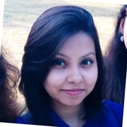 Trisha Tarannum