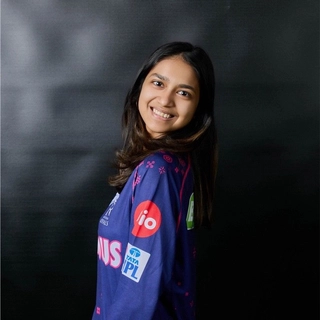 Trisha Thakkar