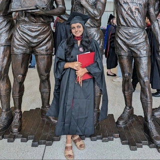 Trishita Dhara