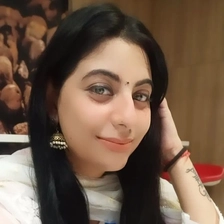Trishna Gaire
