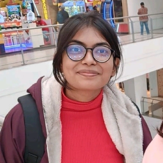 Trishnashree Nath