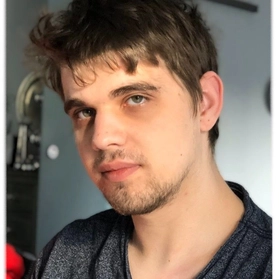 Tristan James Pfannschmidt