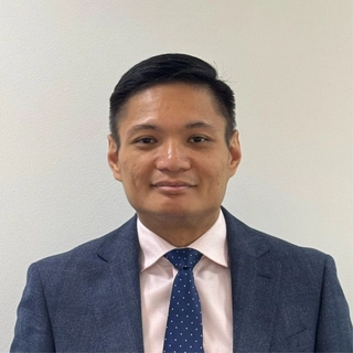 Tristan John Kabigting