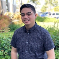 Tristan Kristoffer Guison