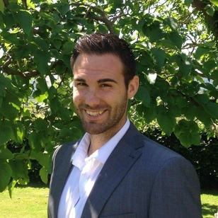 Tristan Lomas