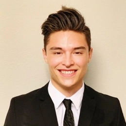 Tristan Mayer