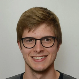 Tristan Reist
