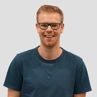 Tristan Reynolds