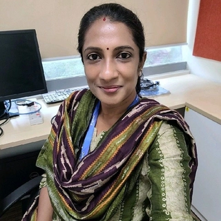 Triveni Mallikarjun