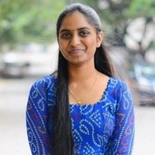 Triveni Padidala