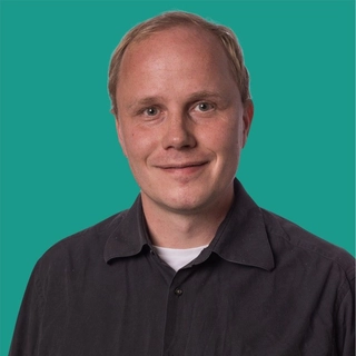 Troels Friis Thomsen