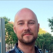 Troels Sejrup Rødkjær