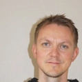 Trond V. Aastorp Hermansen
