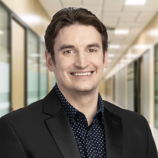 Troy Borneman, PhD