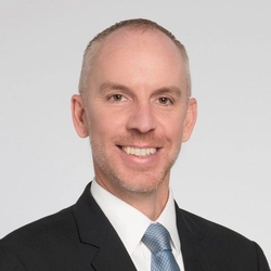 Troy Mayer