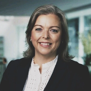 Trude Sæther Hansen