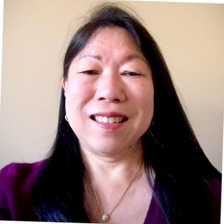 Trudy Ogata-James