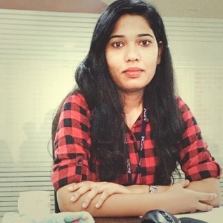 Trupti Borde