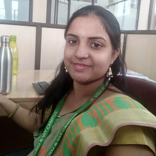 Trupti Desale