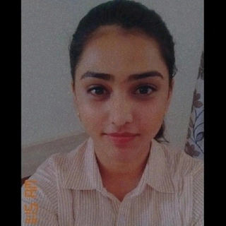 Trupti Pardeshi
