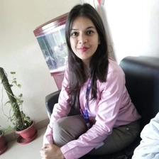 Trupti Sharma