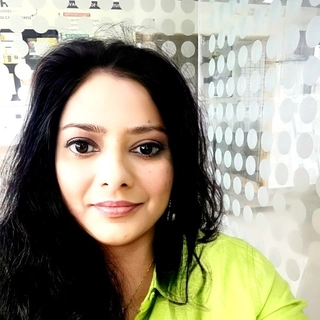 Trupti Shukla