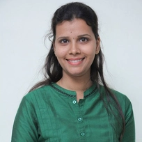 Trupti Sonalkar