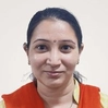 Trupti Tatuskar