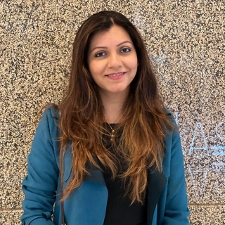 Trupti Thakkar