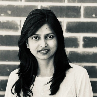 Trushna Trivedi