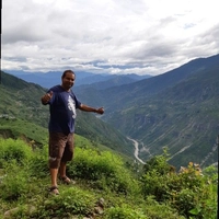 Ts. Dr. Sivapalan Kathiravale