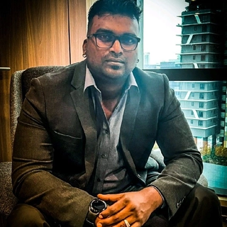 Ts Hmaraj R Krishsnan