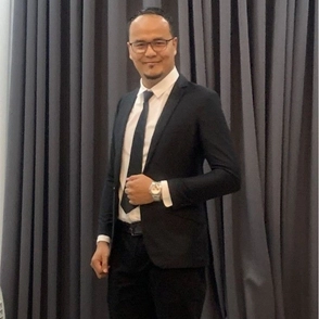 Ts. Mohamad Hishamuddin bin Kadir