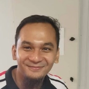 Ts. Muammar Gaddafi bin Mohamad Ali