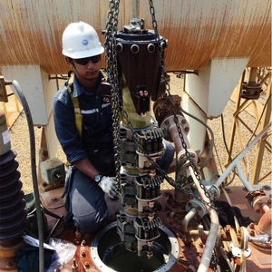 Ts. Muhammad Harith Ahata