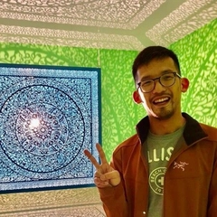 Tsan-Wen Lu
