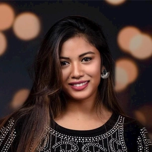 Tsiriavo Pascale Andriamialison