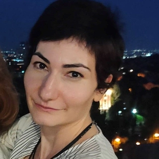 Tsovinar Harutyunyan