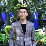 Tsung Wei Chen