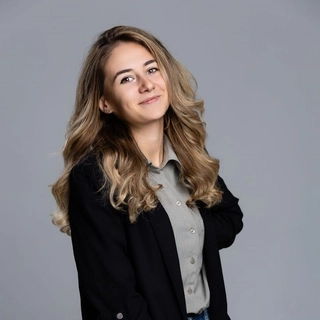 Tsvetelina Galyarska