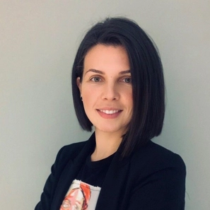 Tsvetina Aleksandrova