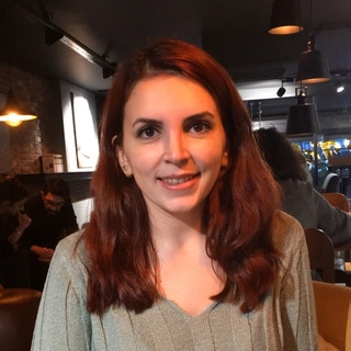 Tuğçe Coşkun