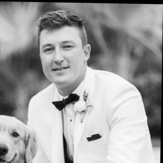 Tucker Plouffe