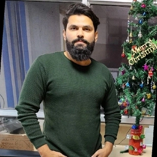 Tufail Khan