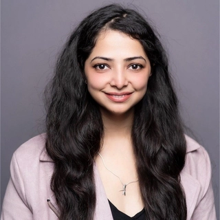 Tuhina Prasad