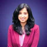 Tulika Priya
