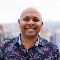 Tulio Fernandes de Oliveira