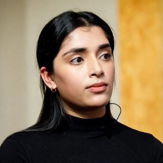 Tulsi Patel