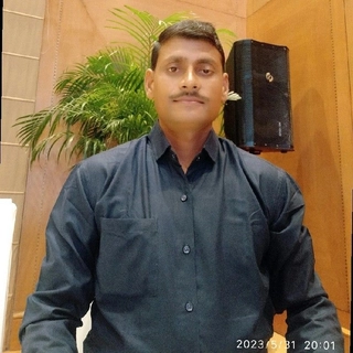 Tulsidas Hirpurkar