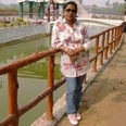 Tumpa Ghosh